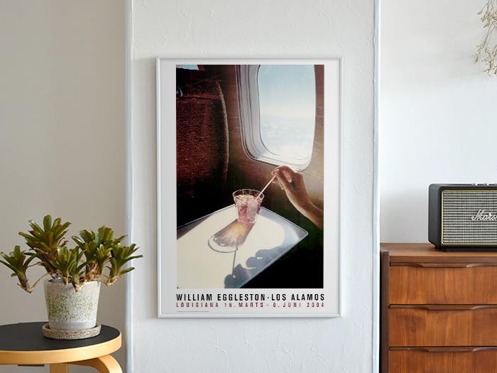 Amazon.co.jp: デンマーク ルイジアナ近代美術館 ポスター William