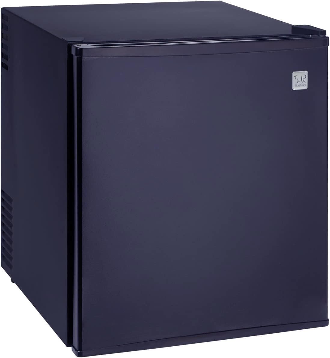 Amazon | SunRuck （サンルック） 冷庫さん 冷蔵庫 小型 48L ワンドア