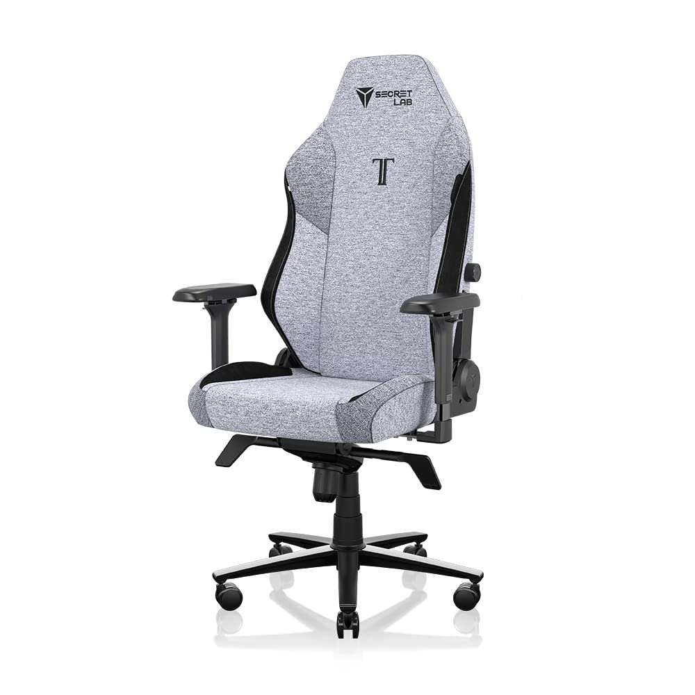 Amazon.com: Secretlab Titan Evo Cookies & Cream Gaming Chair