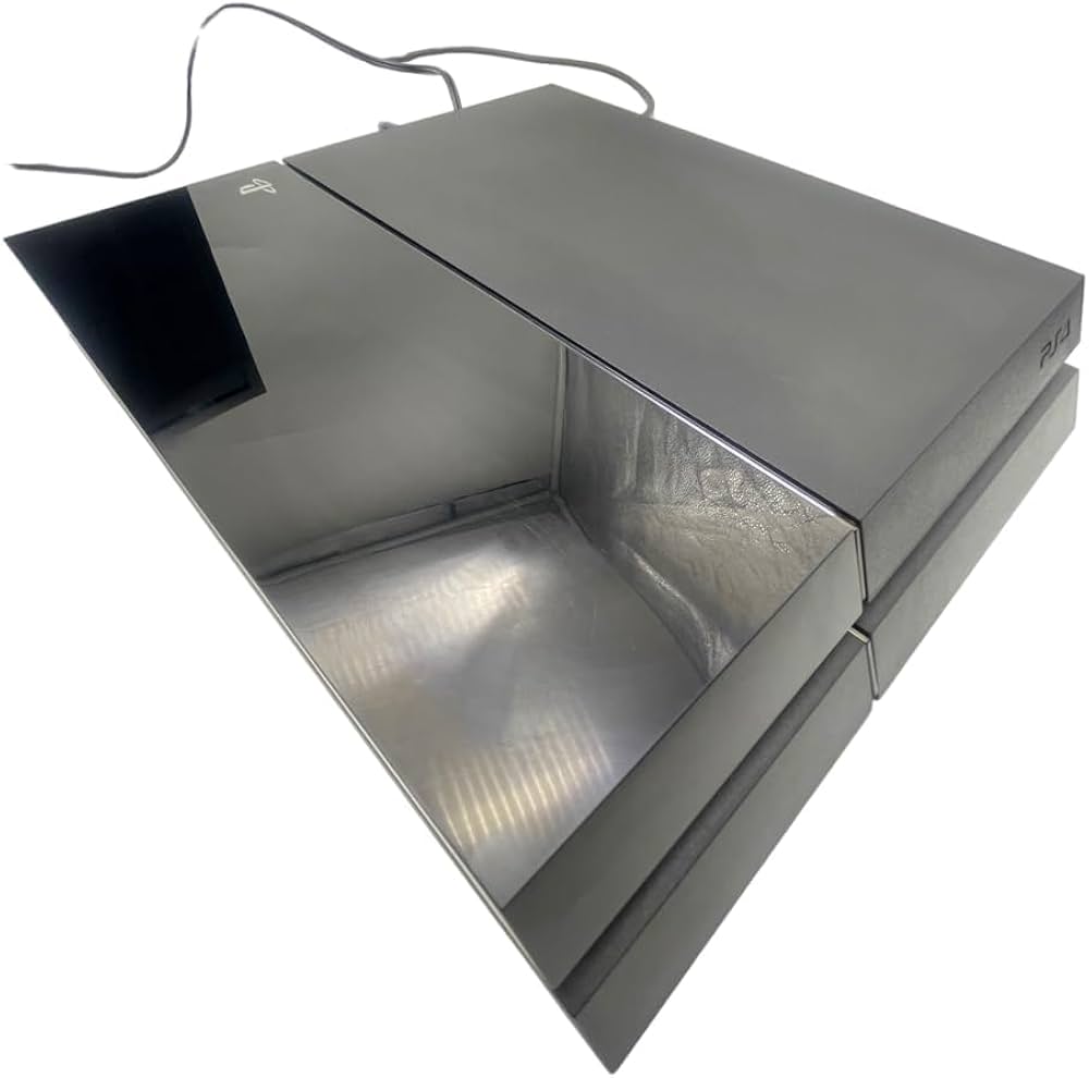 Amazon.co.jp: PlayStation 4 ジェット・ブラック 500GB (CUH-1100AB01