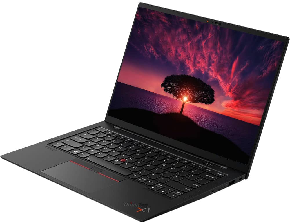 Amazon.com: New Lenovo ThinkPad X1 Carbon Gen 9 Business Laptop