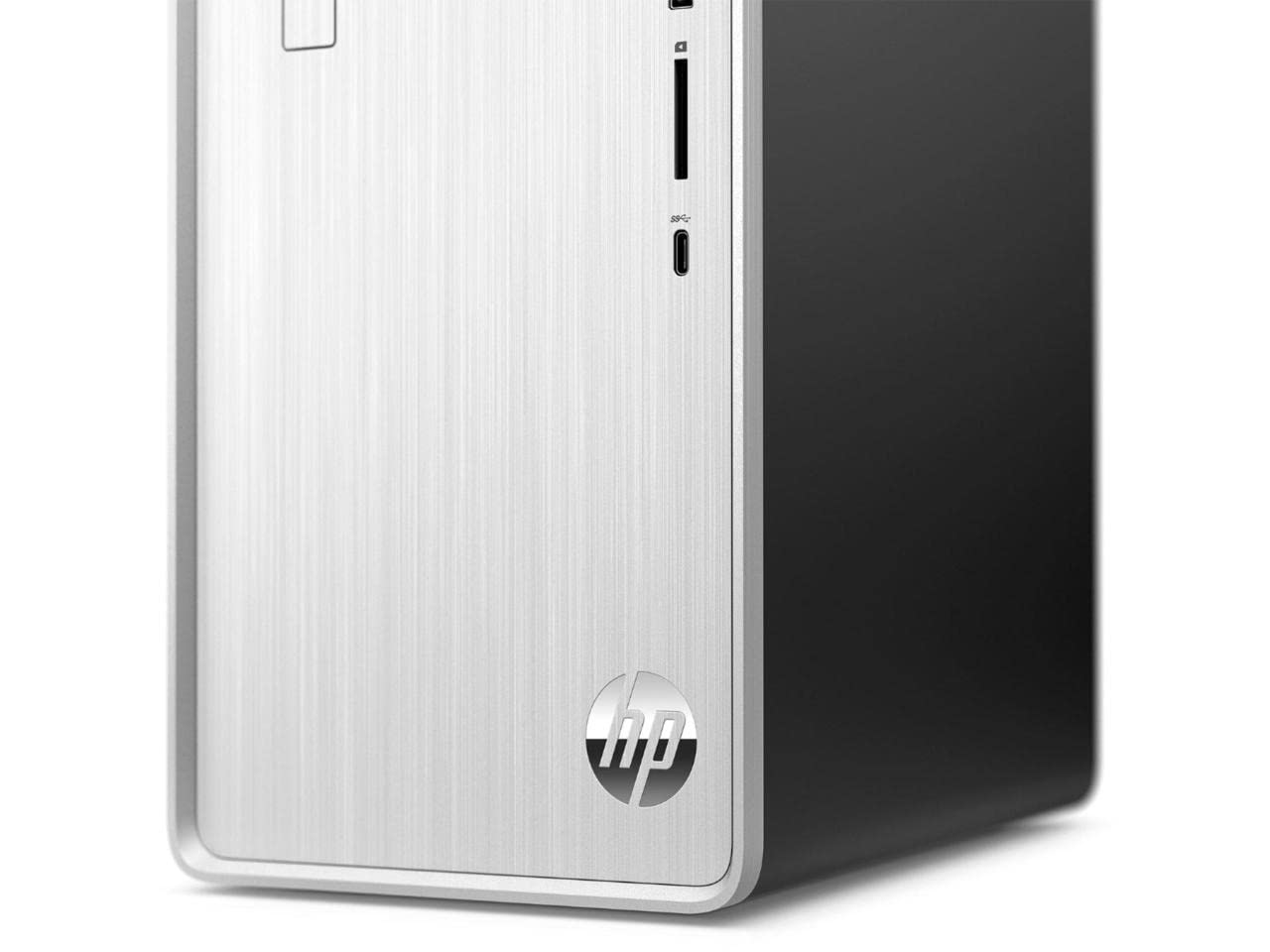 Amazon.com: HP Pavilion Desktop PC - AMD Ryzen 7 5700G - 1 TB SSD