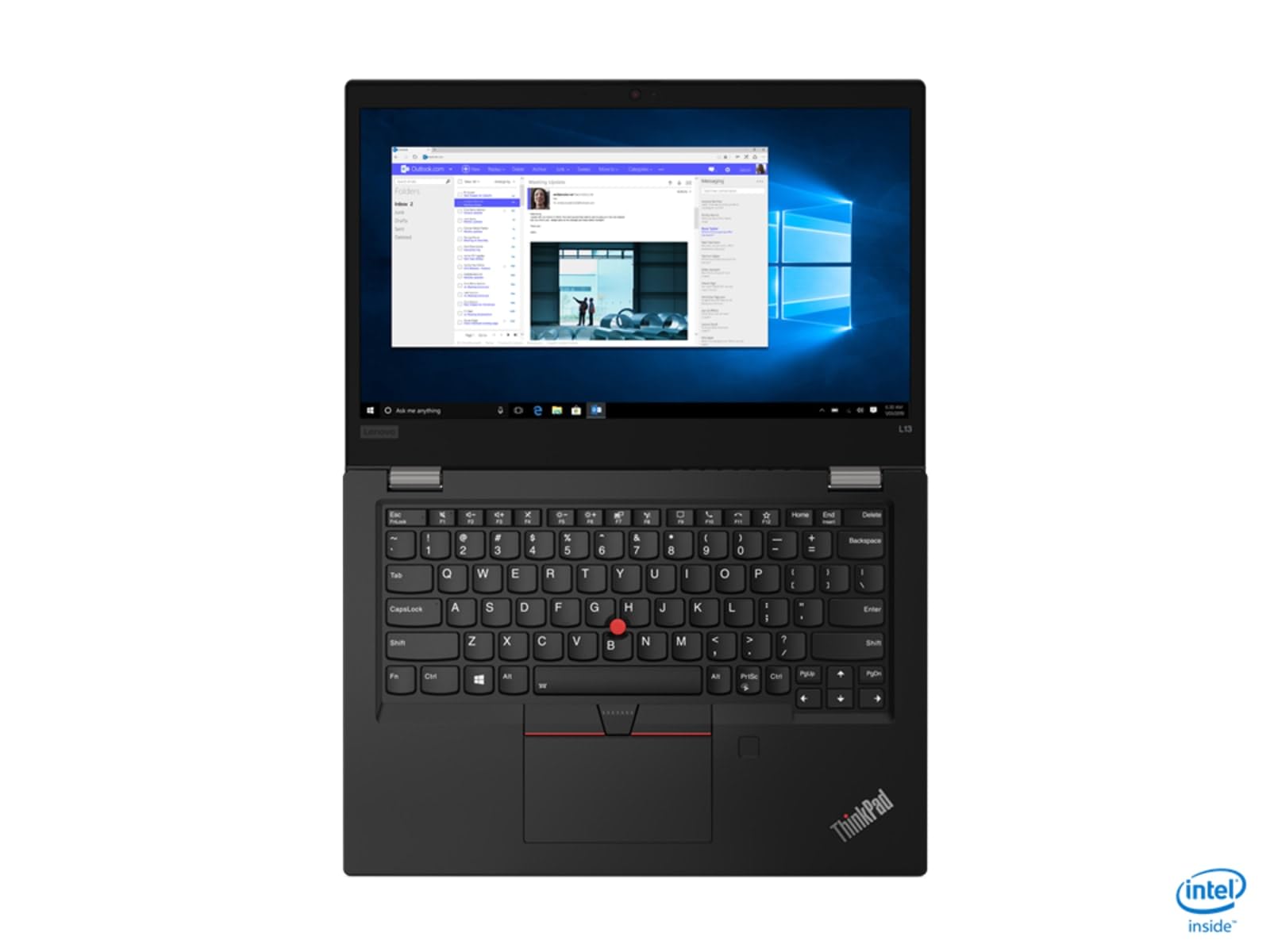 Windowsノート本体 Lenovo ThinkPad L13 Gen 2 16GB SSD 512GB Amazon