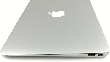 Amazon.com: Apple MD711LL/A MacBook Air 11.6-Inch Laptop (1.3GHz