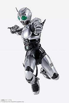 シャドームーン フィギュア 仮面ライダーブラック SHF 真骨彫 CSM 当時