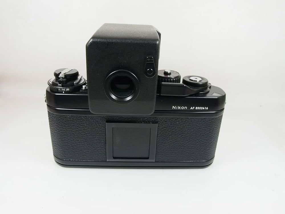Amazon.co.jp: nikon f3af with 80mmf2.8 : Electronics
