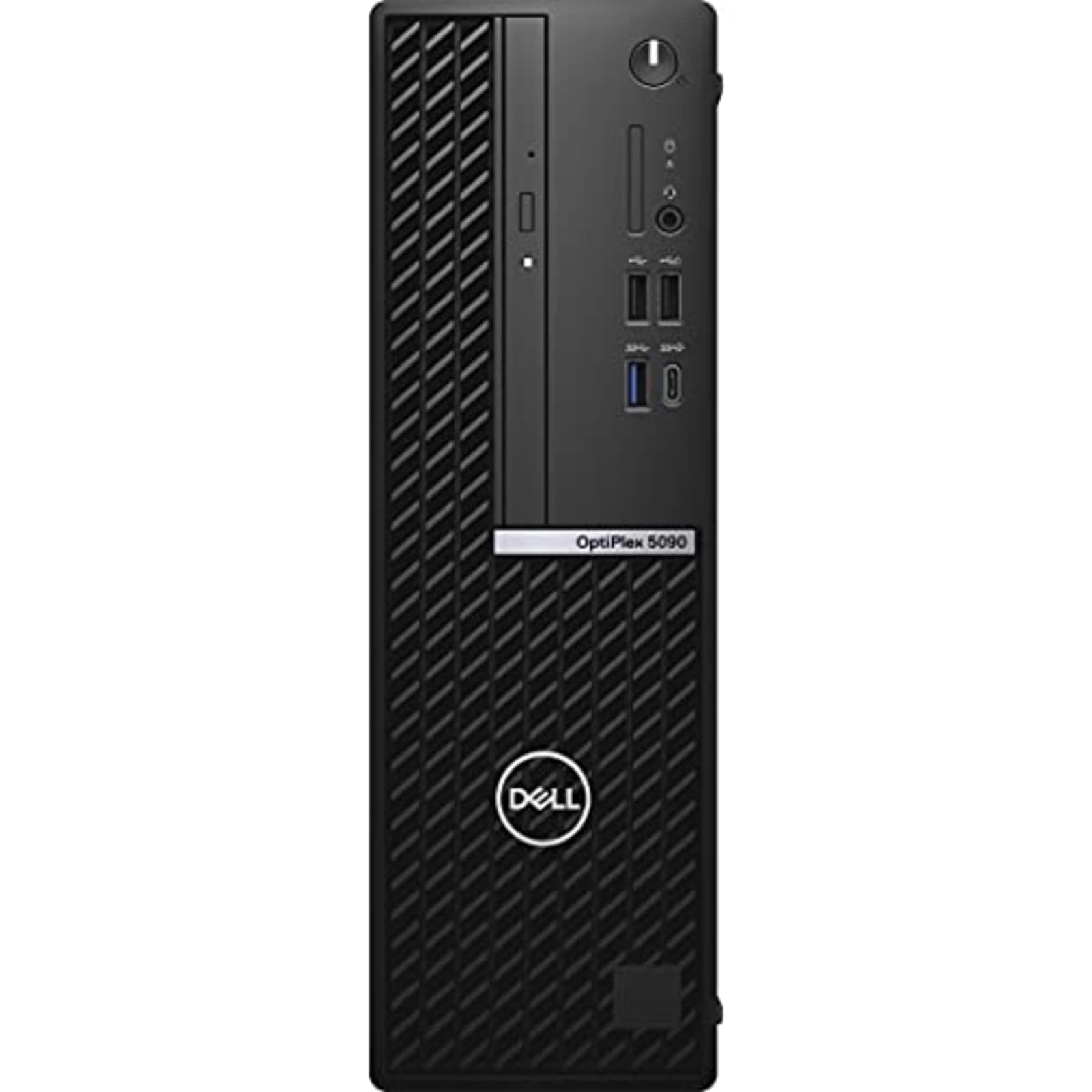 Amazon.com: Dell Optiplex 5090 SFF Desktop | Core i7-10700 - 512GB