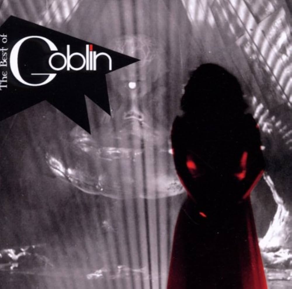 Amazon.co.jp: Best of Goblin: ミュージック