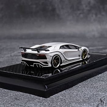 Amazon | 1/64 YM MODEL Advance Edition Rowen ランボルギーニ