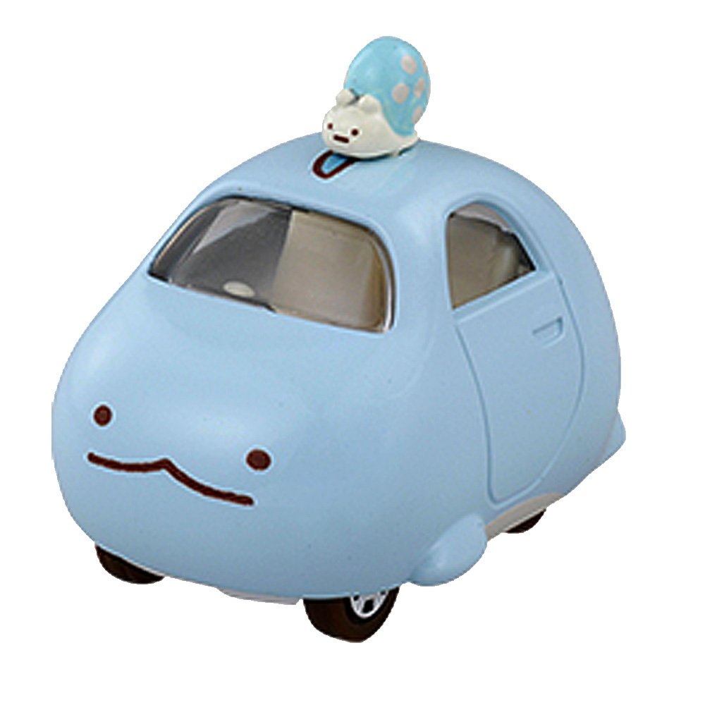 Amazon | トミカ すみっコぐらし とかげ 東京モーターショー