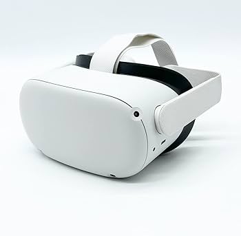 Amazon.co.jp: 【整備済み品】 Meta Quest 2 完全ワイヤレスの