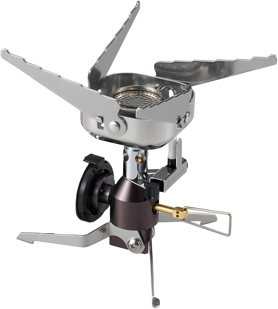 Amazon.co.jp: イワタニ Iwatani 岩谷 FORE WINDS コンパクトキャンプ