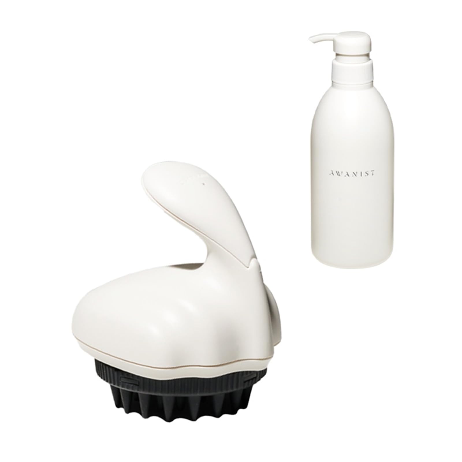 Amazon | アデランス AWANIST 泡ニスト 頭皮ブラシ サロン品質 頭皮