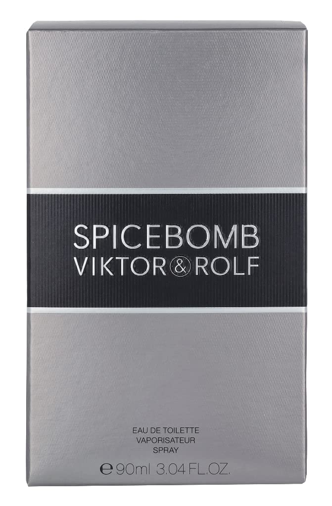 Amazon | ヴィクター＆ロルフ スパイス ボム EDT スプレー 90ml