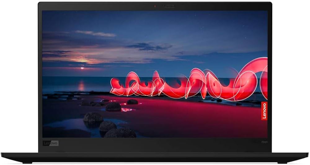 Lenovo ThinkPad X1 Carbon Gen 8 Intel i7-10610U 14 inches Laptop