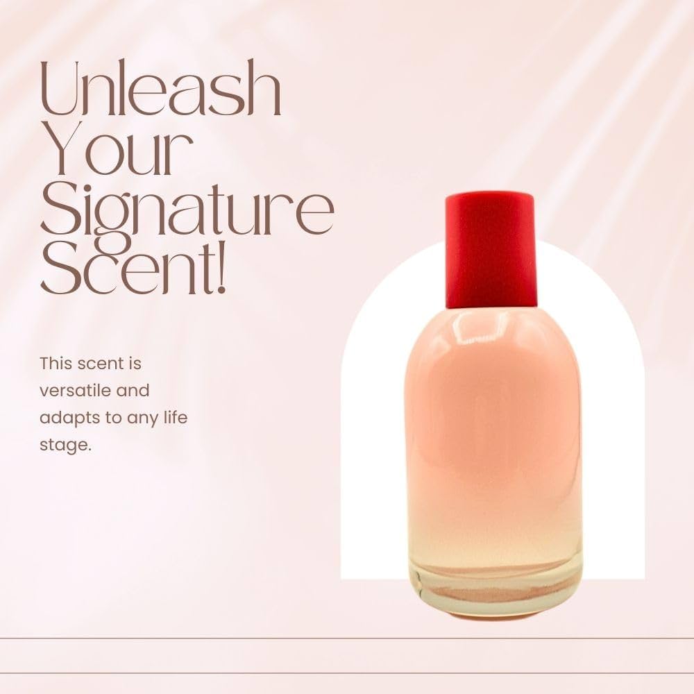 Amazon.com : Glossier You Eau de Parfum for Women 1.69 oz / 50 mL