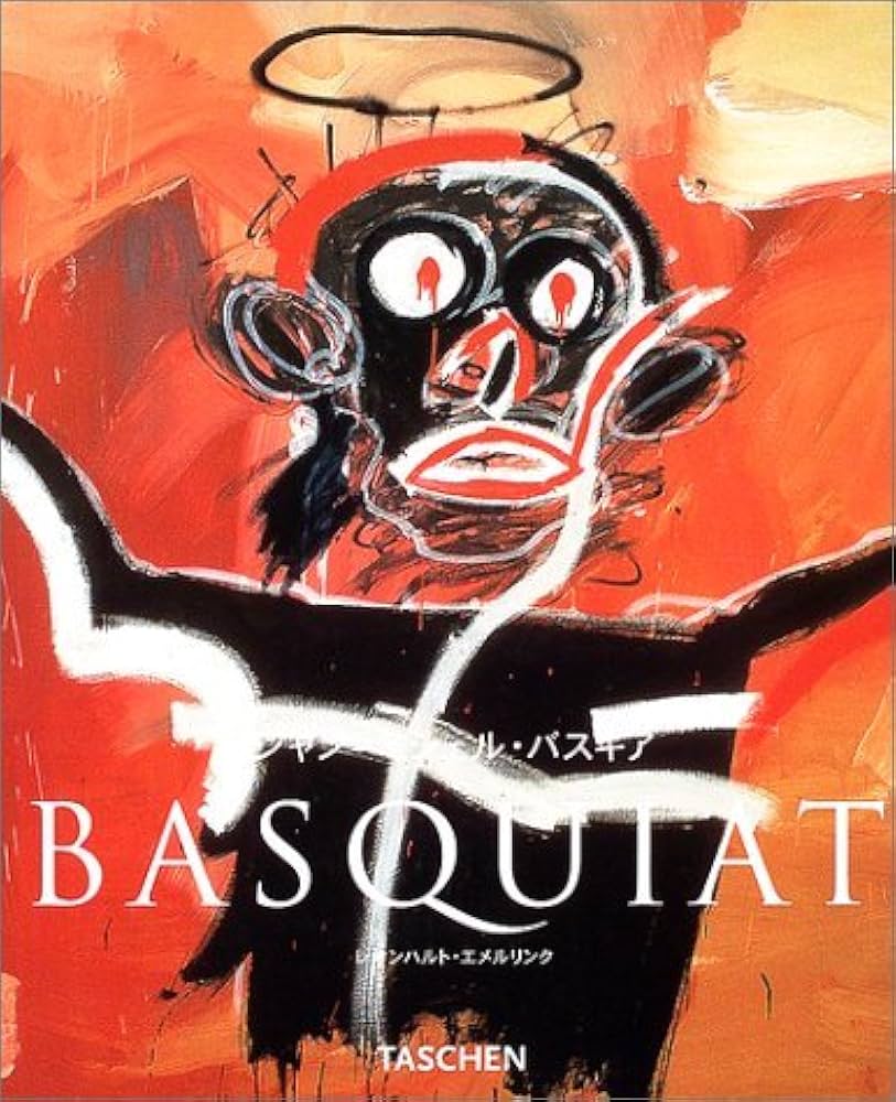 バスキア 画集 Basquiat Temoignage 1977-1988 バスキア 画集 Basquiat