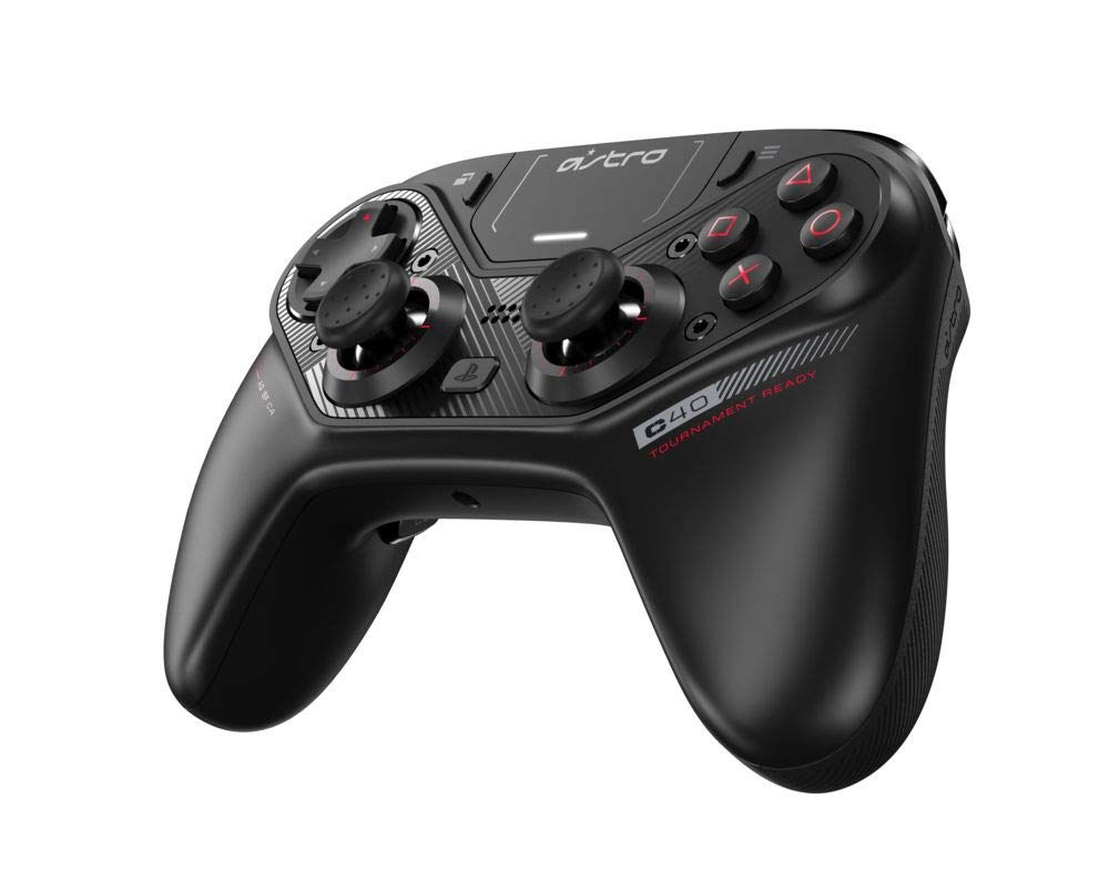 Astro C40 Controle Sem Fio Para Jogos Astro C40 Tr Para Ps4 E Pc