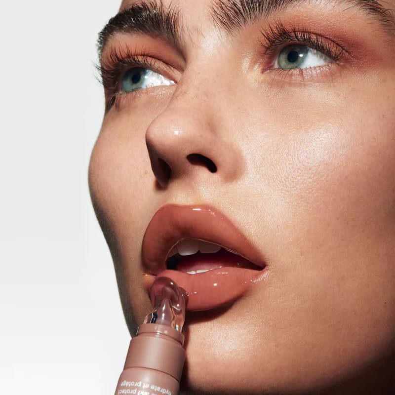 Amazon.com: KYLIE lip butter toasted marshmallow 0.35 fl oz