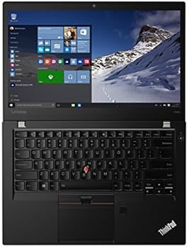 Amazon.com: Lenovo ThinkPad T460s Ultrabook 20F9004FUS (14