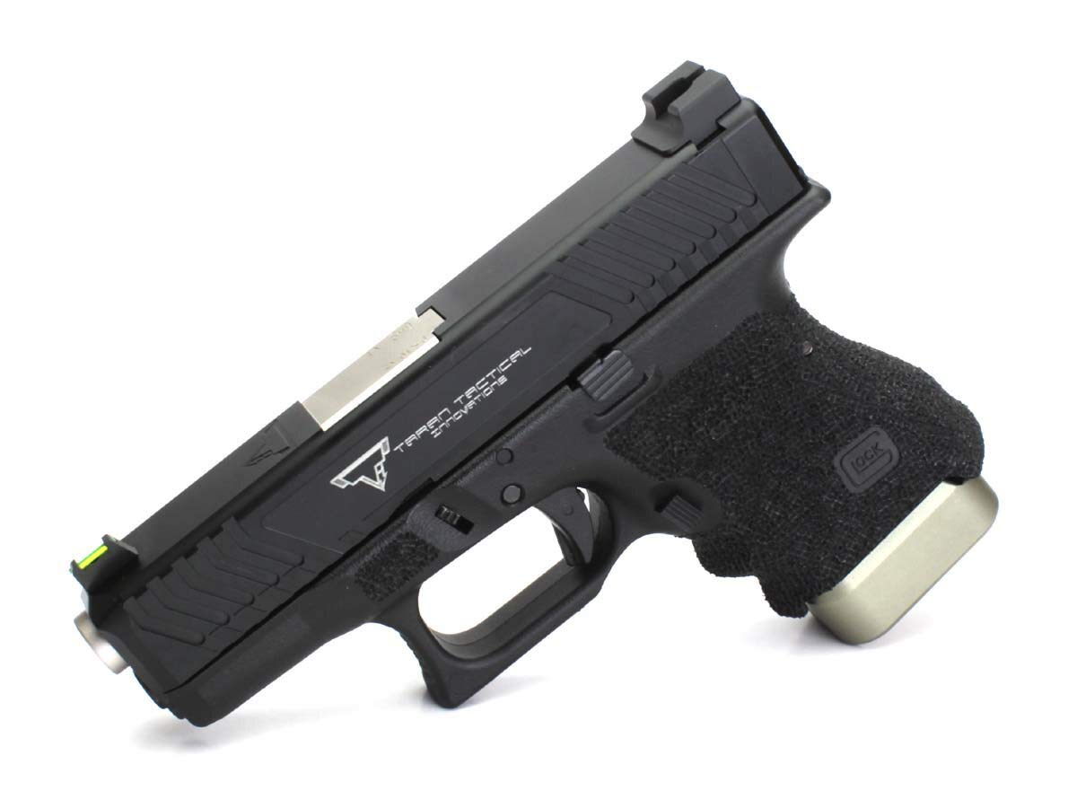 東京マルイ GLOCK 26 ガスガン 楽天市場】東京マルイ グロック26 G26