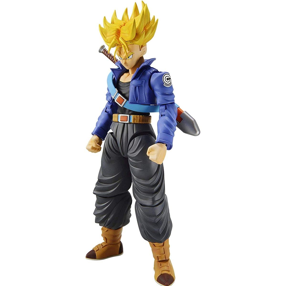 Amazon.co.jp: フィギュアライズスタンダード ドラゴンボール 超サイヤ