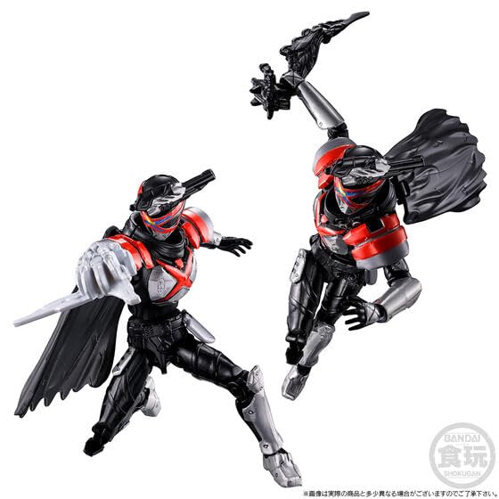 Amazon | ミニプラ ナンバーワン合体シリーズPB テガジューン＆ダーク