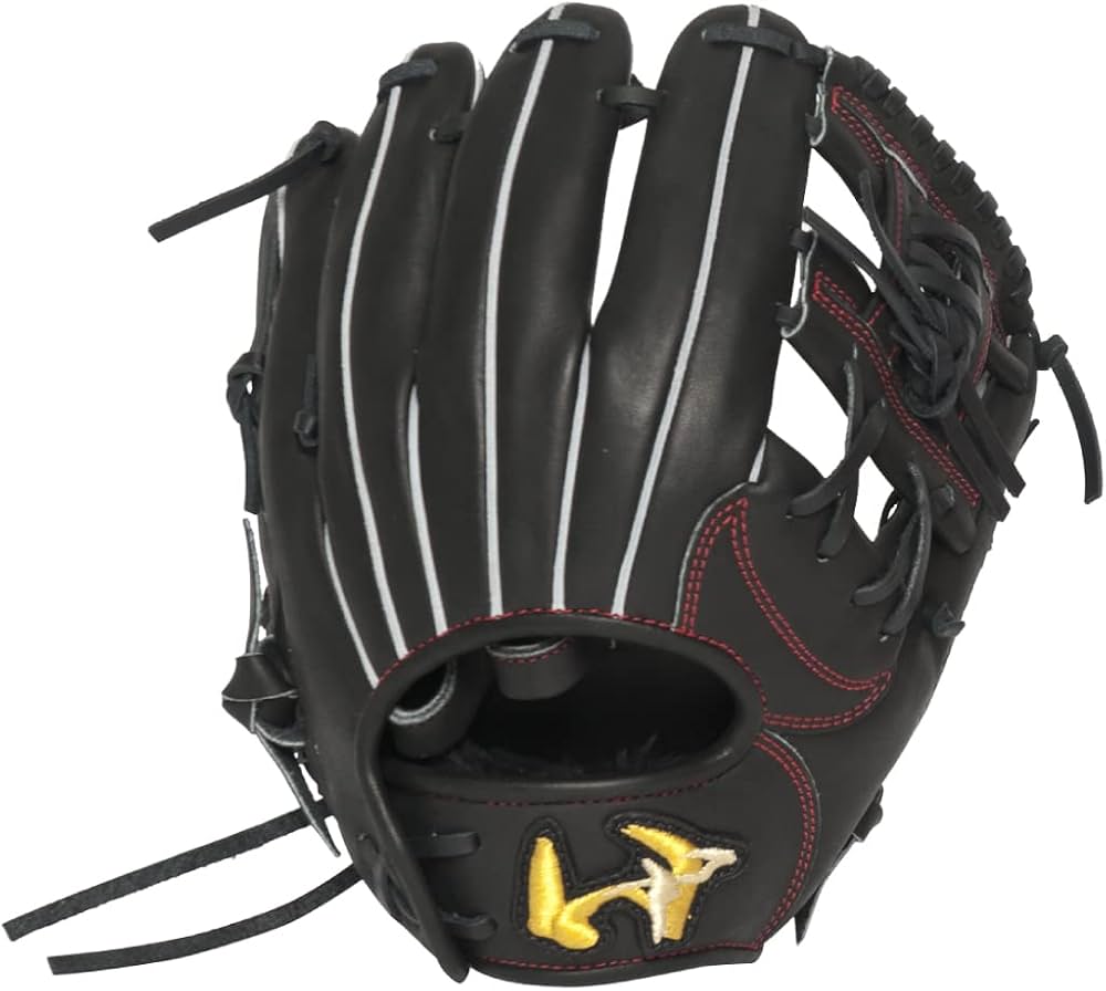 Amazon | [ワールドペガサス] 野球 少年軟式グローブ オールラウンド用