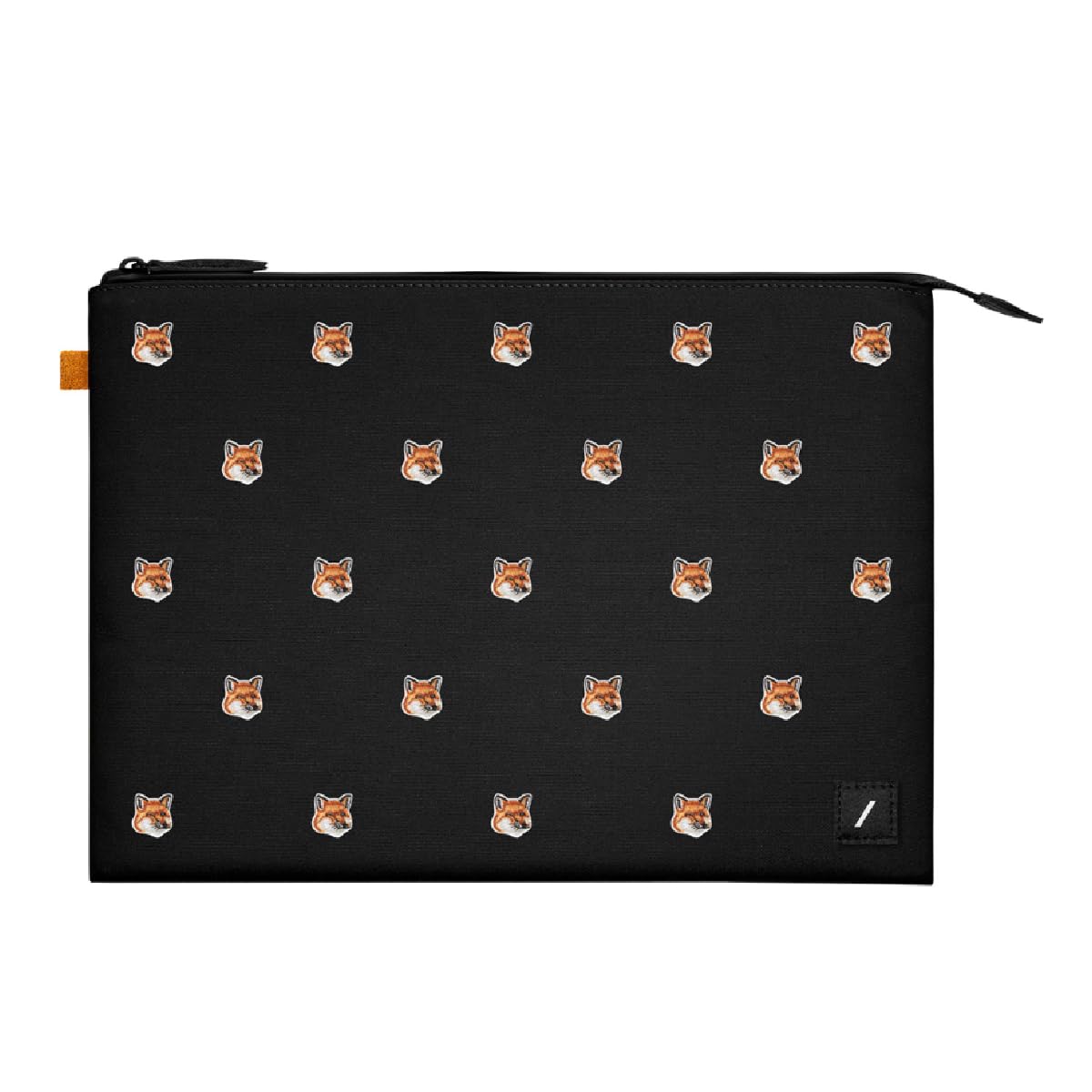 Amazon.co.jp: All Over Fox Head Sleeve for Macbook 15/16