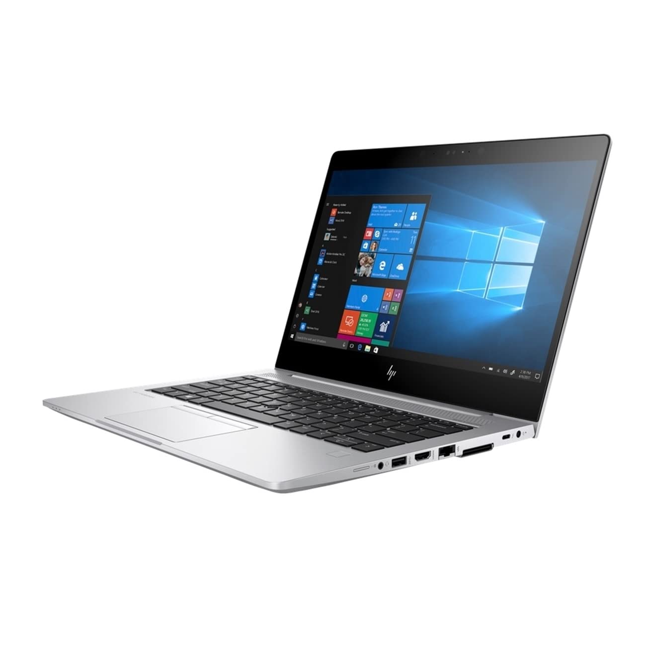 Amazon.com: HP Elitebook 830 G5 13.3