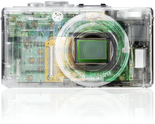 Amazon | シグマ デジタルカメラ DP1 | コンパクト 通販