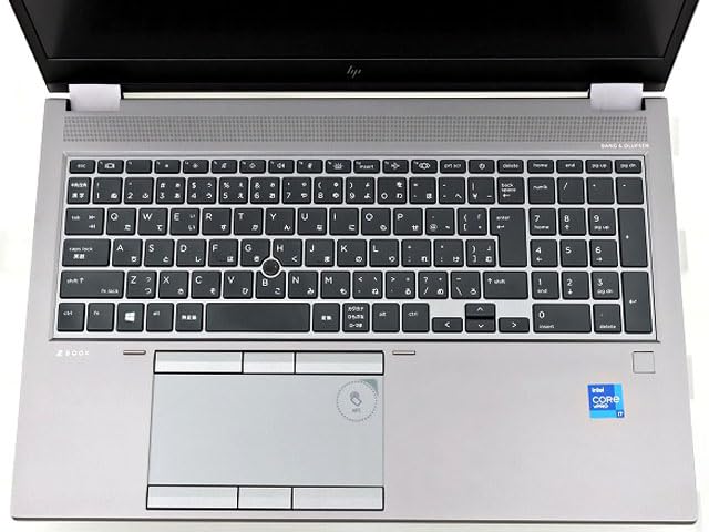 Amazon.co.jp: 【整備済み品】 HP Zbook Fury 15 G8 フルHD 第11世代