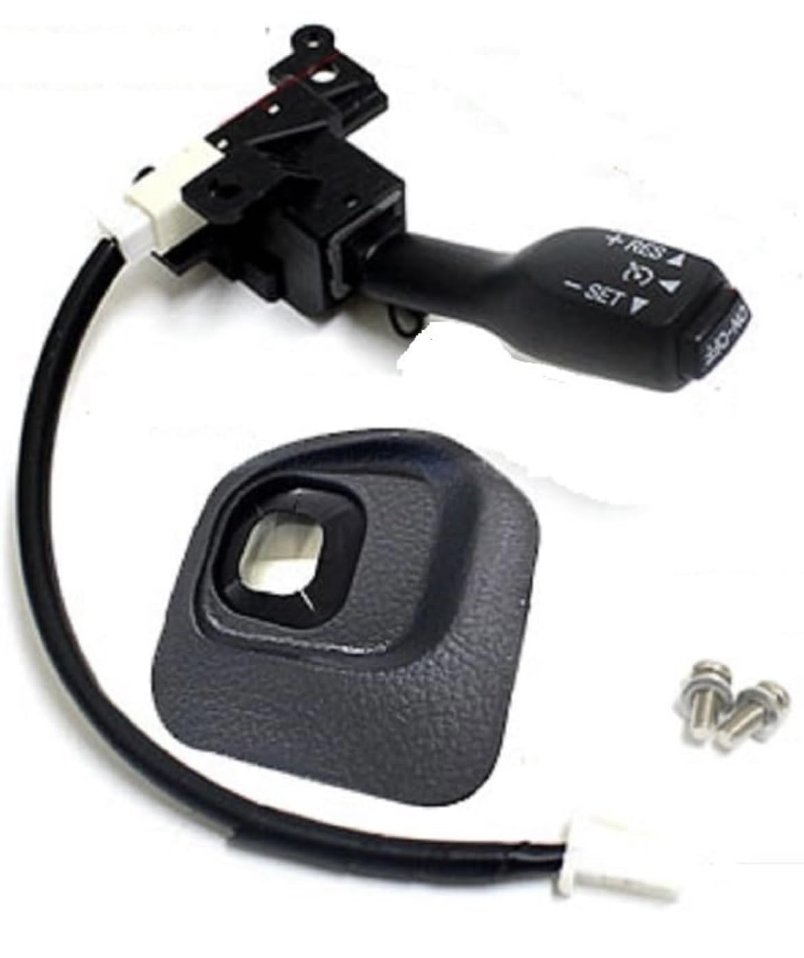 Amazon | 200系 ハイエース 対応 クルーズコントロール クルコン