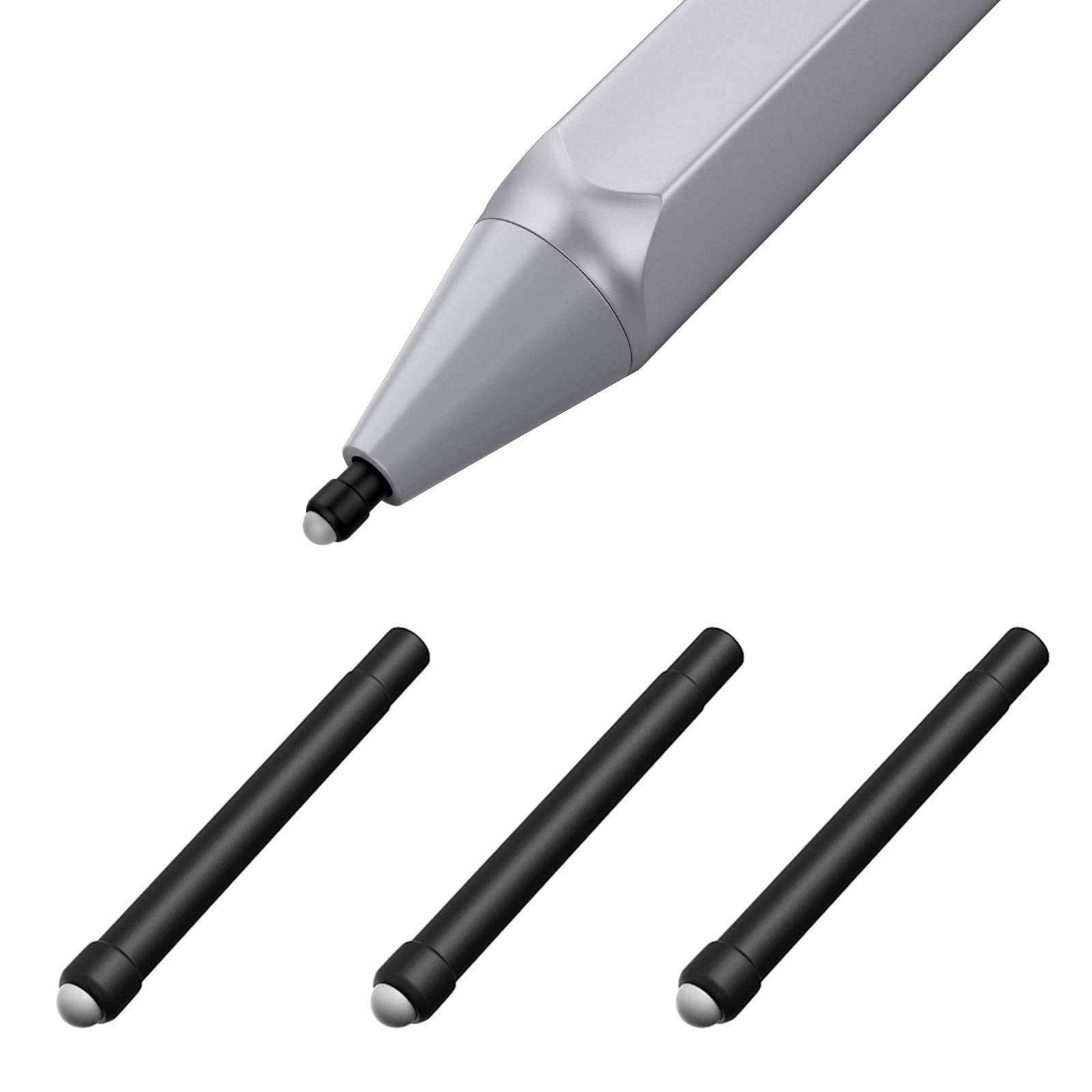 Amazon.com: MoKo Pen Tips for Surface Pen (3 Packs, Original HB