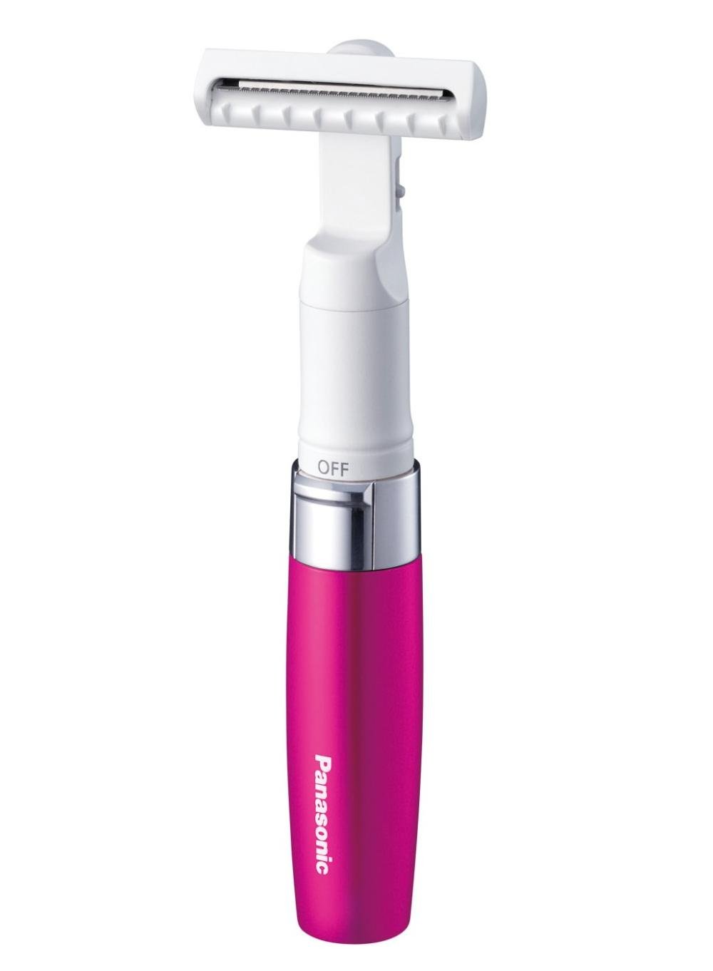 Amazon | パナソニック レディースシェーバー フェリエ ボディ用