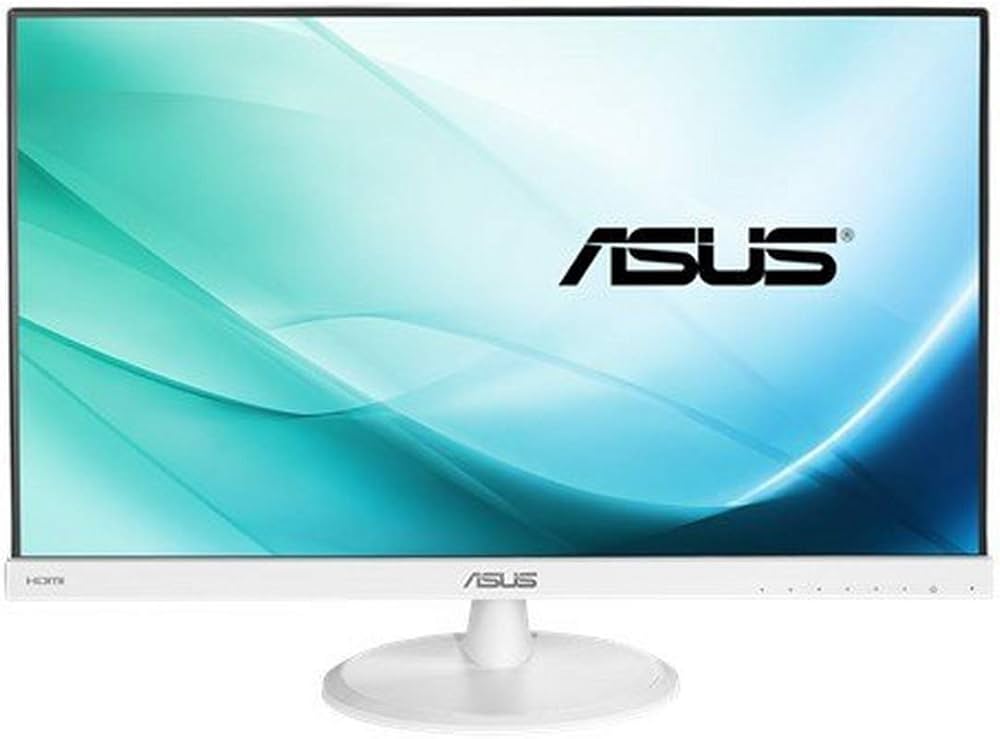 Amazon.co.jp: ASUS 23型ワイド LEDバックライト搭載液晶ゲーミング