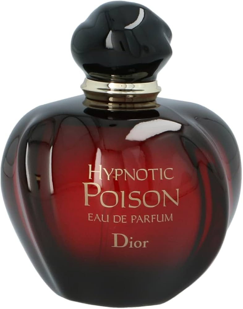 Dior Christian Dior Hypnotic Poison Eau De Parfum Spray 3.4 Oz