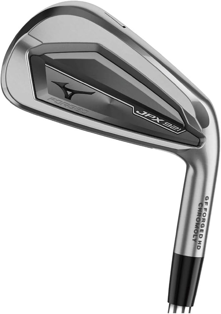 Amazon.co.jp: MIZUNO(ミズノ) ゴルフクラブ JPX 921 フォージド