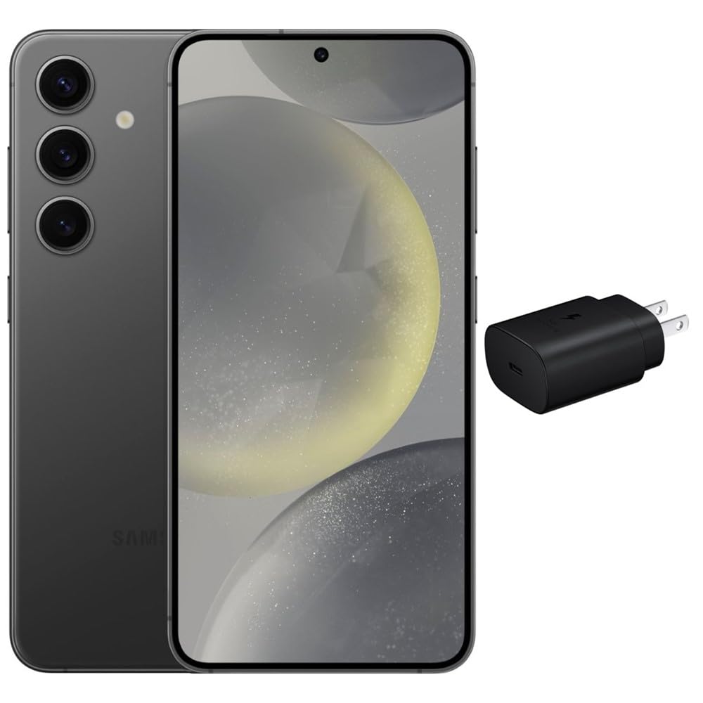 Amazon.com: SAMSUNG Galaxy S24+ Plus 5G (256GB, 12GB) 6.7