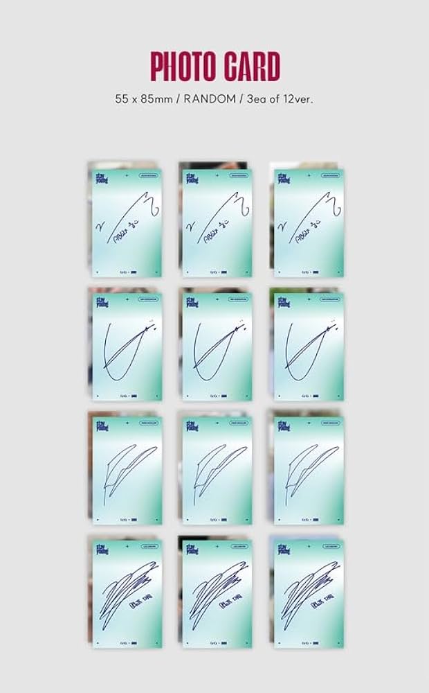 Amazon | [ドンヒョン C TYPE] 写真集 CeCi X AB6IX (エービーシックス