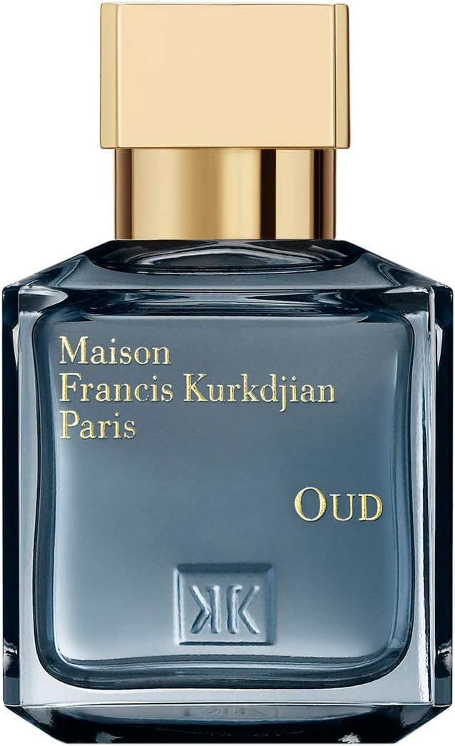 Amazon.com: Maison Francis Kurkdjian Oud Eau De Parfum, 2.4 Fl Oz