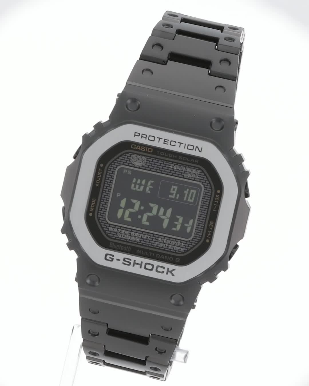 Amazon.co.jp: [カシオ] 腕時計 ジーショック 【国内正規品