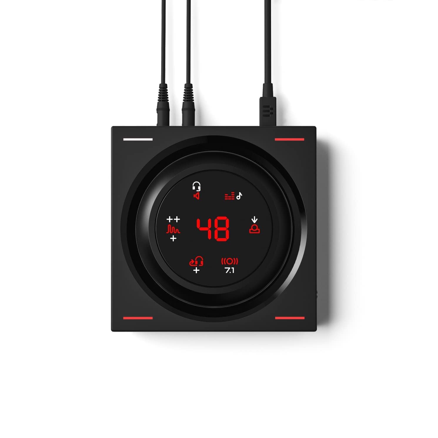 Amazon.co.jp: EPOS ゲーミング PC オーディオアンプ GSX 1000 2nd