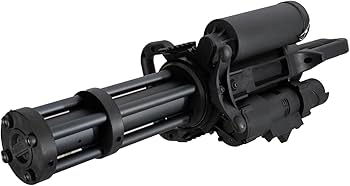 Amazon.co.jp: AGG 【Classic Army】M-133 マイクロガン 【JP Edition