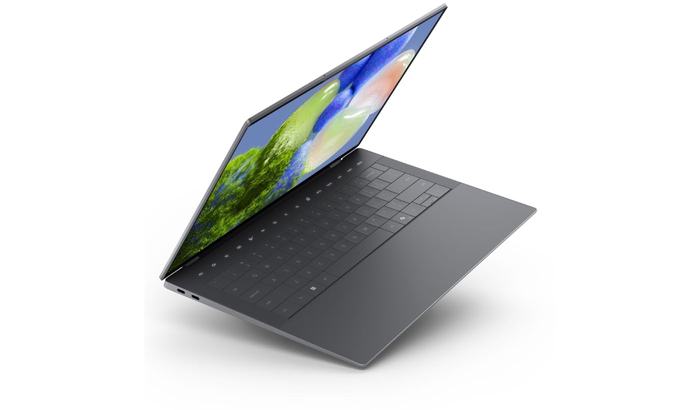 Amazon.com: New XPS 14 9440 Powerful AI Laptop 14.5 inch OLED