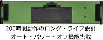 Amazon.co.jp: KORG ゴルフ スイング練習 ゴルファー用 メトロノーム