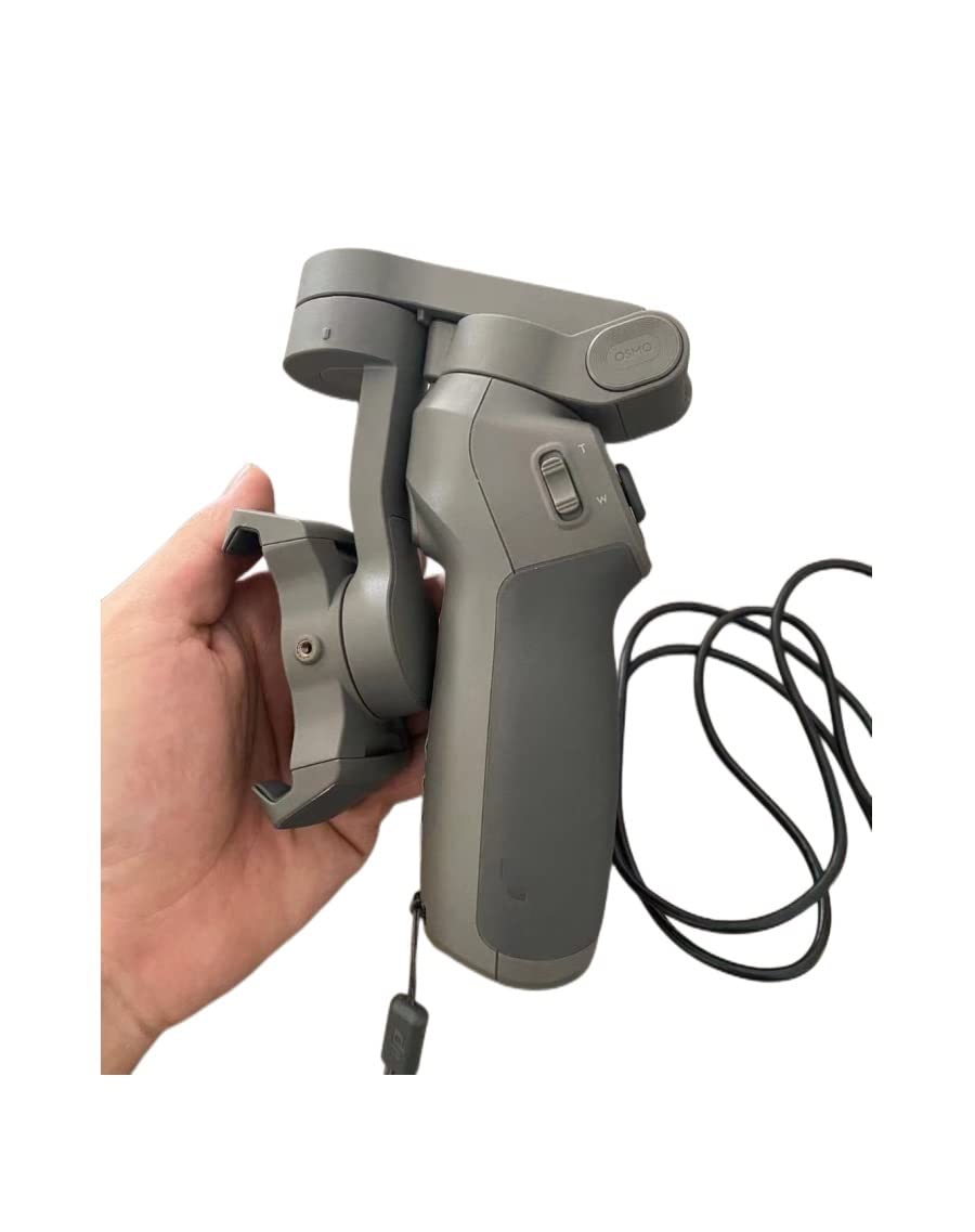 Amazon.co.jp: アクセサリー Osmo Mobile 3 Combo for Handheld 3-Axis