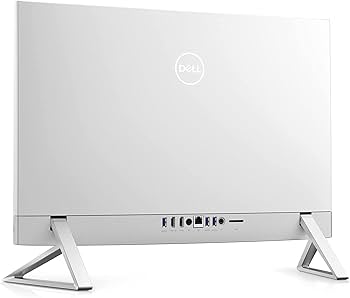 Amazon.com: Dell Inspiron 5410 All-in-One Desktop, 23.8'' FHD IPS
