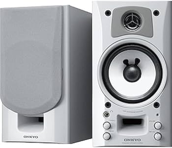 Amazon.co.jp: ONKYO WAVIO GX-70HD2 Powered Speaker System