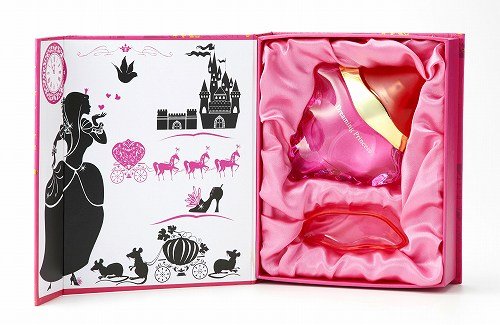 Amazon.co.jp: ドリーミングプリンセス オードパルファム EDP スプレー